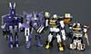 Transformers United Ricochet (Stepper)  - Image #154 of 181