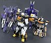 Transformers United Ricochet (Stepper)  - Image #155 of 181