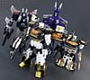 Transformers United Ricochet (Stepper)  - Image #156 of 181