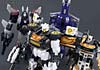 Transformers United Ricochet (Stepper)  - Image #157 of 181