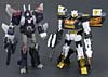 Transformers United Ricochet (Stepper)  - Image #159 of 181