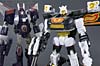 Transformers United Ricochet (Stepper)  - Image #160 of 181