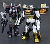 Transformers United Ricochet (Stepper)  - Image #162 of 181
