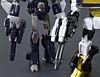 Transformers United Ricochet (Stepper)  - Image #163 of 181