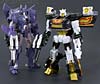 Transformers United Ricochet (Stepper)  - Image #164 of 181