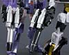 Transformers United Ricochet (Stepper)  - Image #167 of 181