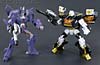 Transformers United Ricochet (Stepper)  - Image #168 of 181