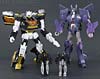 Transformers United Ricochet (Stepper)  - Image #178 of 181
