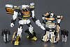 Transformers United Ricochet (Stepper)  - Image #180 of 181