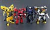 Transformers United Ricochet (Stepper)  - Image #181 of 181