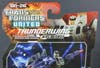 Transformers United Thunderwing - Image #12 of 123