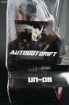 Transformers United Drift - Image #4 of 107