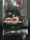 Transformers United Perceptor - Image #7 of 153