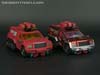 Transformers United Perceptor - Image #33 of 153