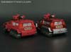 Transformers United Perceptor - Image #36 of 153