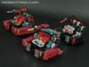 Transformers United Perceptor - Image #55 of 153
