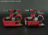 Transformers United Perceptor - Image #60 of 153