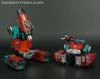 Transformers United Perceptor - Image #64 of 153