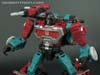 Transformers United Perceptor - Image #98 of 153
