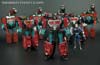Transformers United Perceptor - Image #152 of 153