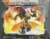 Transformers United Soundwave Cybertron Mode - Image #8 of 103