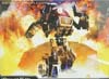 Transformers United Soundwave Cybertron Mode - Image #9 of 103