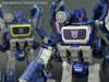 Transformers United Soundwave Cybertron Mode - Image #99 of 103
