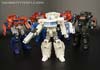 Transformers United Ultra Magnus - Image #113 of 114