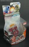 Transformers United Warpath - Image #4 of 111