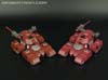 Transformers United Warpath - Image #34 of 111