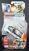 Transformers United Wheeljack - Image #1 of 121