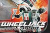 Transformers United Wheeljack - Image #3 of 121