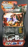 Transformers United Wheeljack - Image #7 of 121