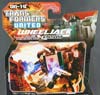 Transformers United Wheeljack - Image #8 of 121