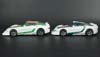 Transformers United Wheeljack - Image #40 of 121