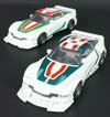 Transformers United Wheeljack - Image #42 of 121