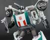 Transformers United Wheeljack - Image #82 of 121