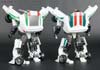 Transformers United Wheeljack - Image #102 of 121