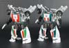 Transformers United Wheeljack - Image #103 of 121