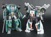 Transformers United Wheeljack - Image #104 of 121