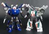 Transformers United Wheeljack - Image #107 of 121