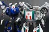 Transformers United Wheeljack - Image #109 of 121