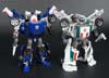Transformers United Wheeljack - Image #111 of 121