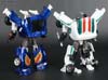 Transformers United Wheeljack - Image #113 of 121