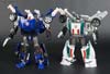 Transformers United Wheeljack - Image #114 of 121