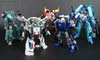 Transformers United Wheeljack - Image #120 of 121