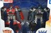 Transformers United Wipe-out - Image #2 of 138