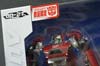 Transformers United Wipe-out - Image #3 of 138