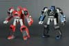 Transformers United Wipe-out - Image #127 of 138