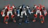 Transformers United Wipe-out - Image #131 of 138